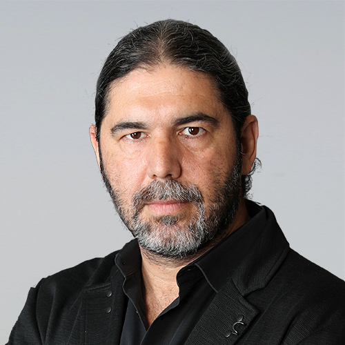 Lior Frenkel, CEO and co-founder of Waterfall Security Solutions