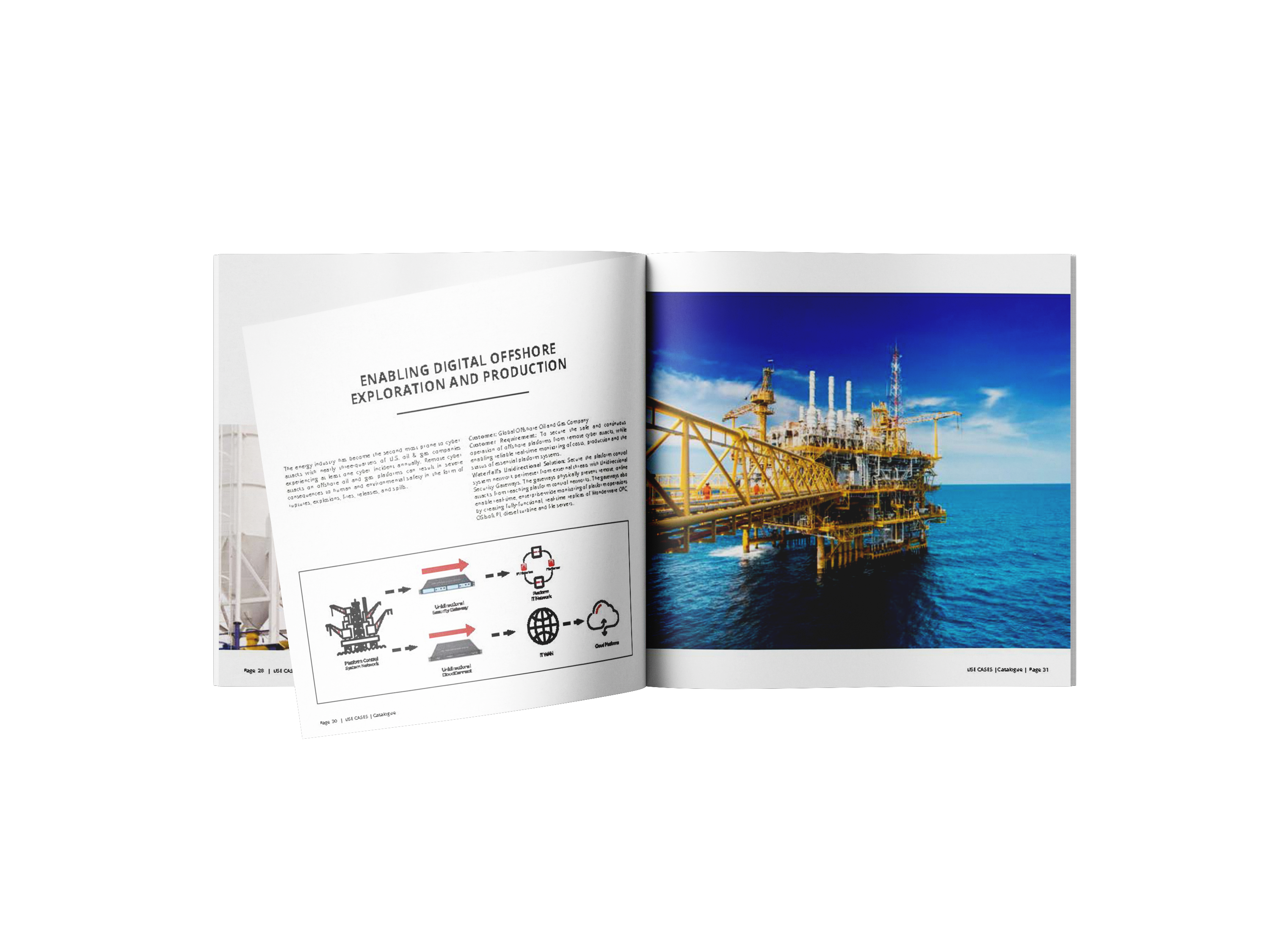 use case catalogue mockup 1