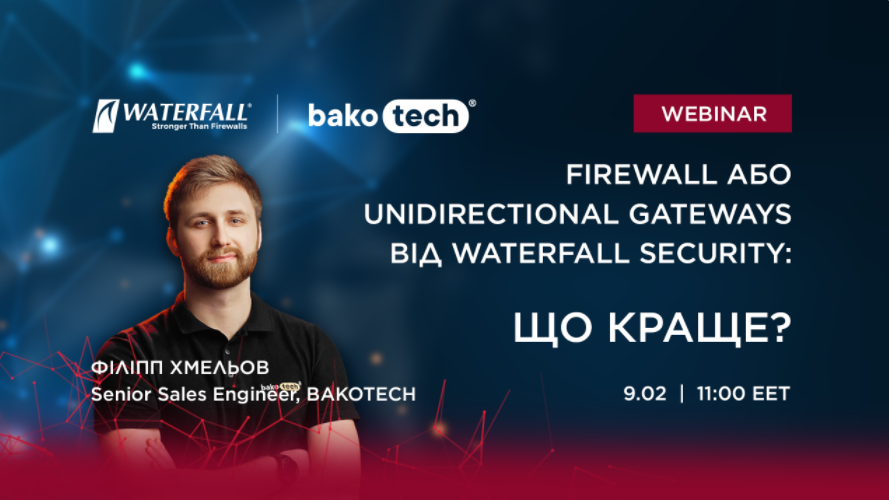 Bakotech Webinar
