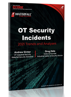 ICSSTRIVE threat report OT Security Incidents ebook (small) ot security trends 2022