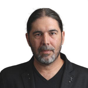 Lior Frenkel, CEO and Co-Founder at Waterfall Security Solutions
