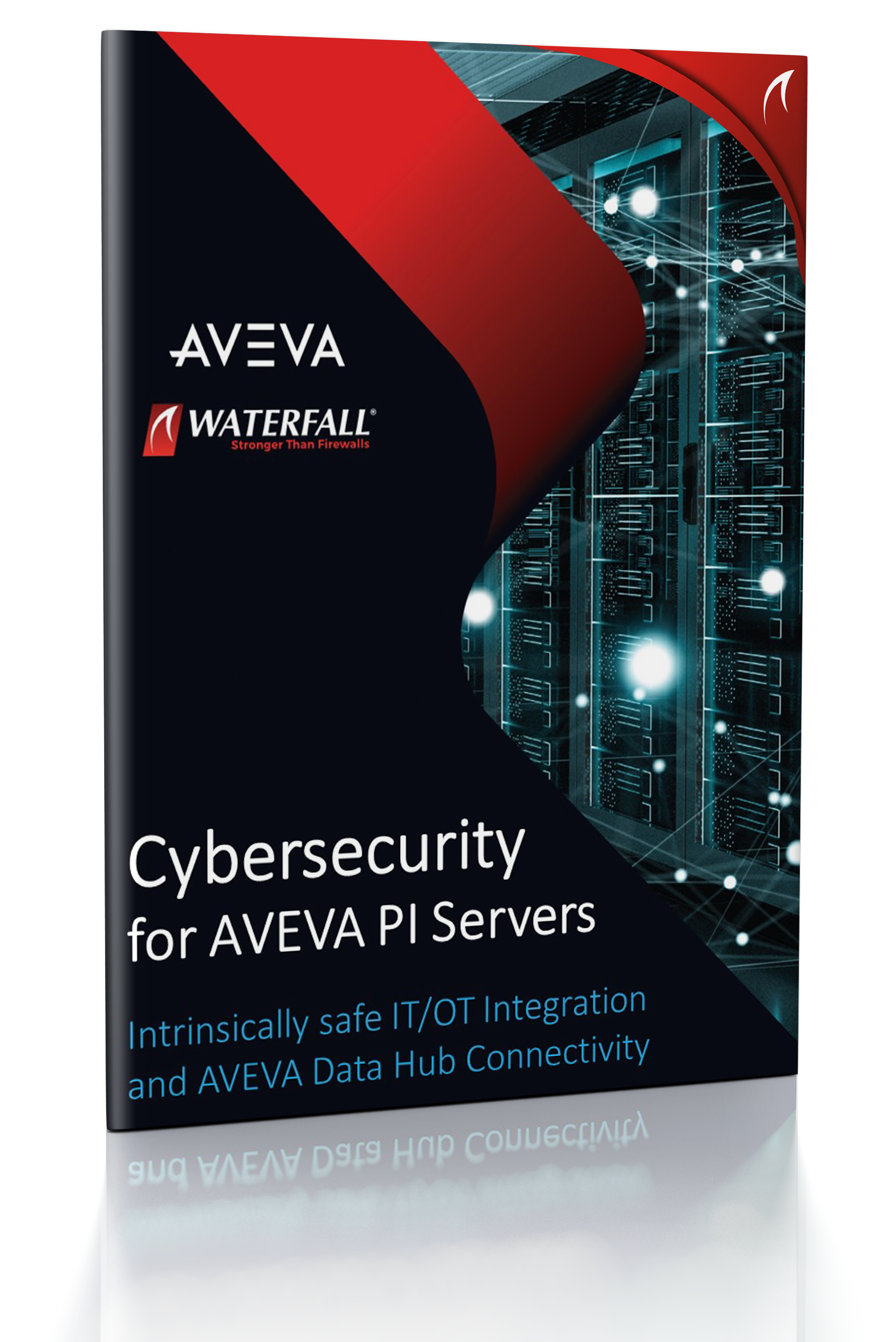 Cybersecurity For AVEVA PI Servers​​ eBook