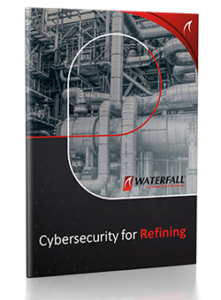 Oil and Gas cyber security | Cybersecurity for Refining Guide