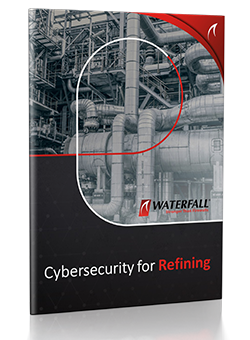 Cybersecurity for Refining Guide