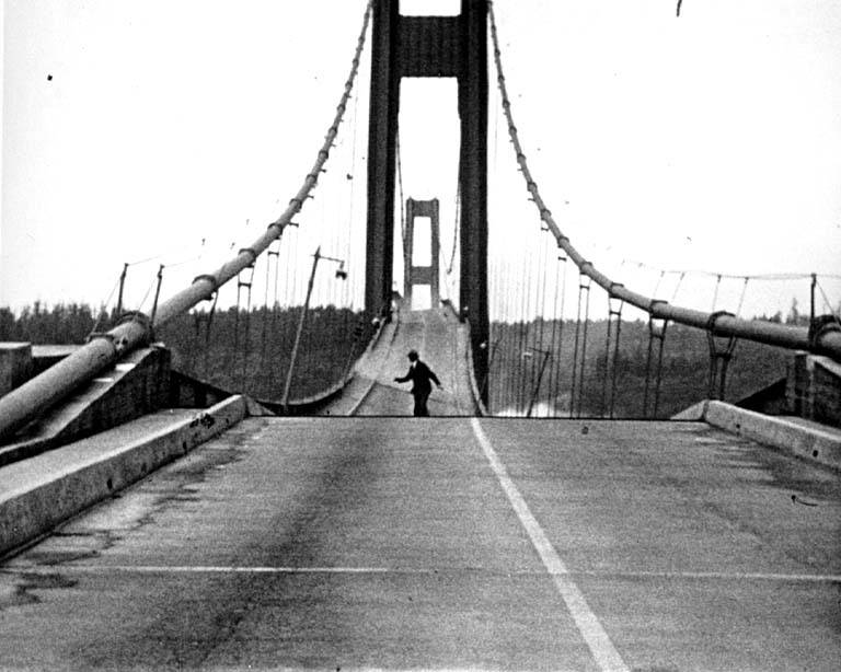 cyber informed engineering tacoma narrows bridge collapse howard clifford running off
