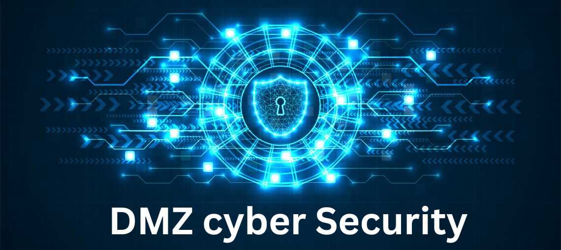DMZ cyber security