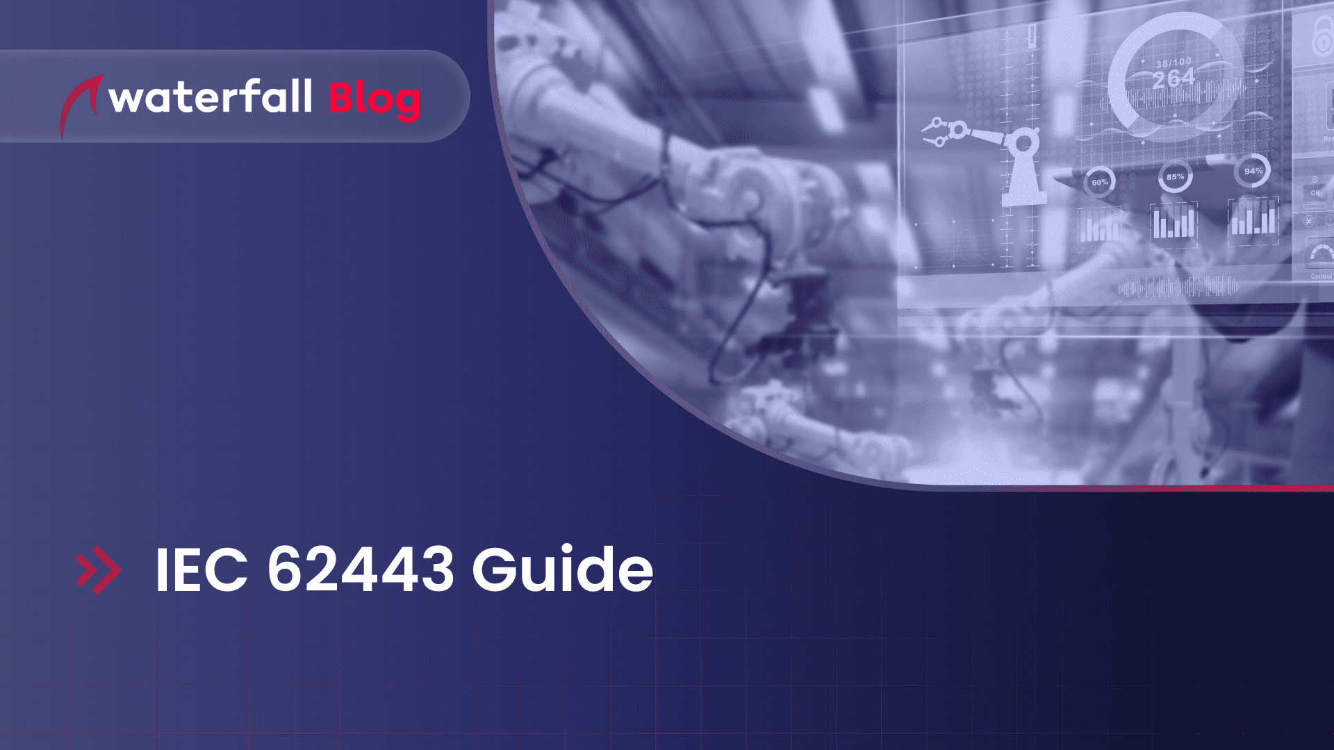 IEC 62443 Guide