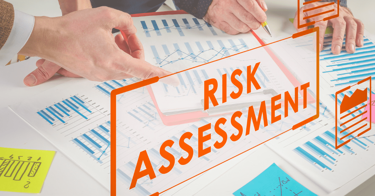62443 Risk Assessment