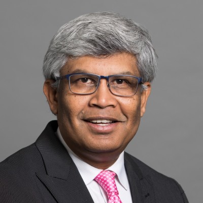 Dr. Janaka Ruwanpura