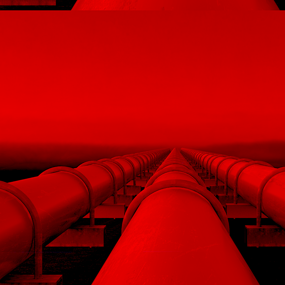 Pipeline Cybersecurity