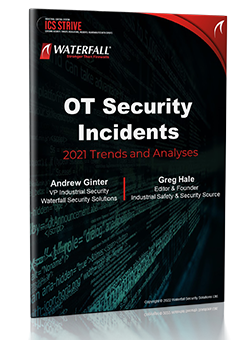 ICSSTRIVE threat report OT Security Incidents ebook (small)