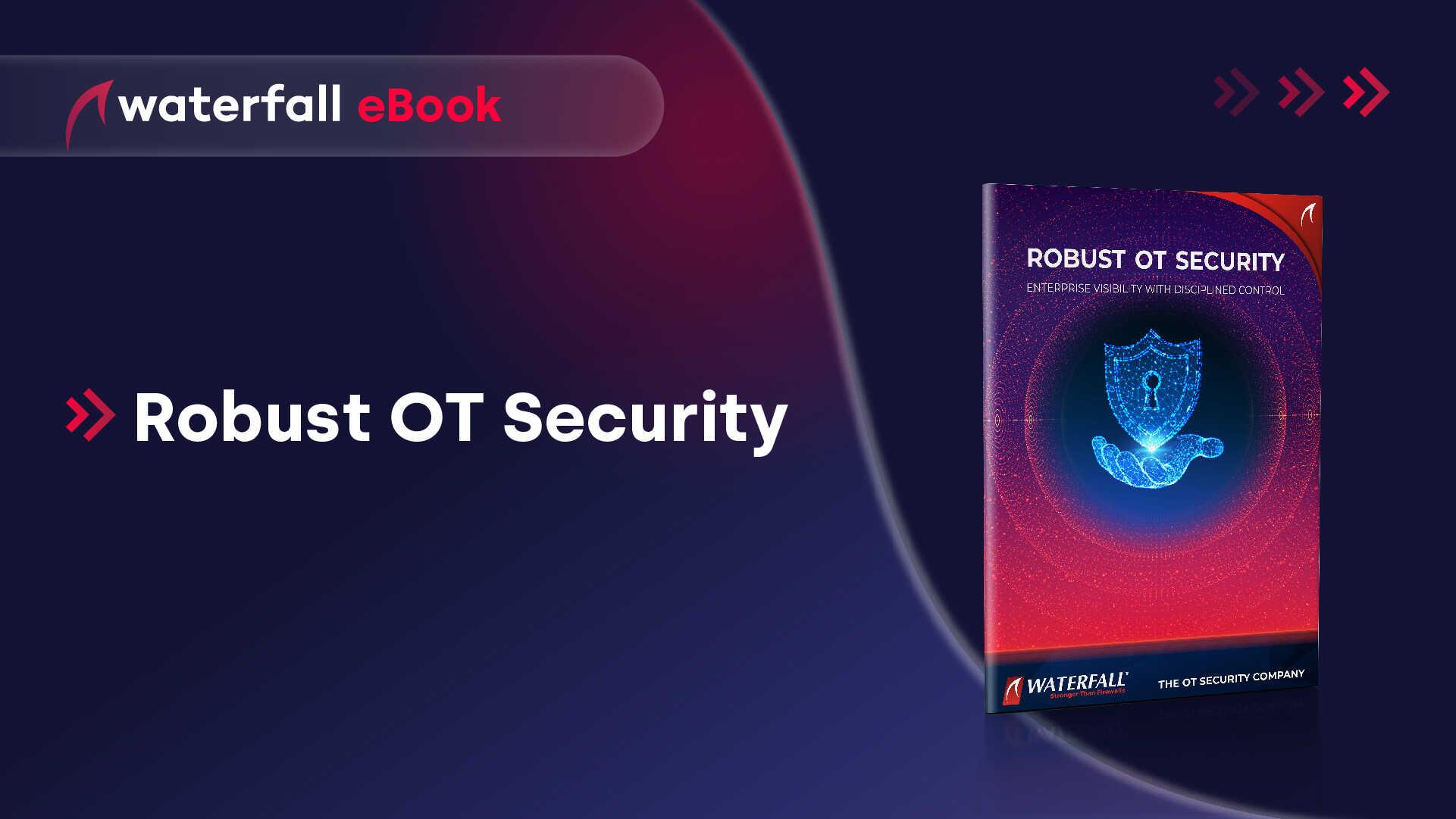 Robust OT Security with Disciplined Control eBook