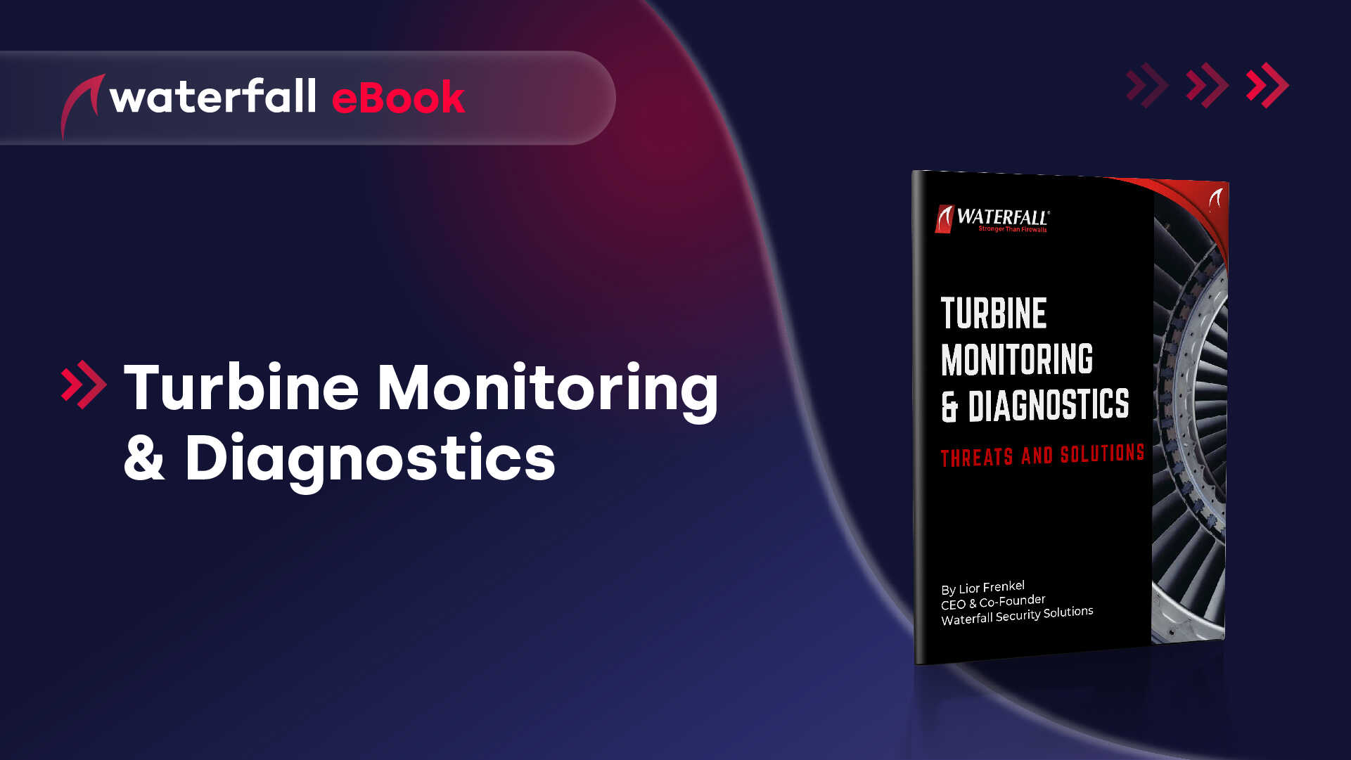 Turbine Monitoring and Diagnostics whitepaper