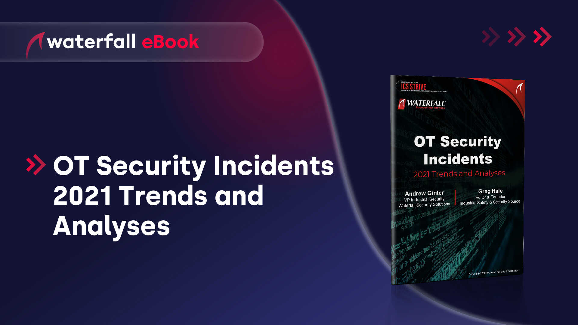 OT Security Incidents In 2021