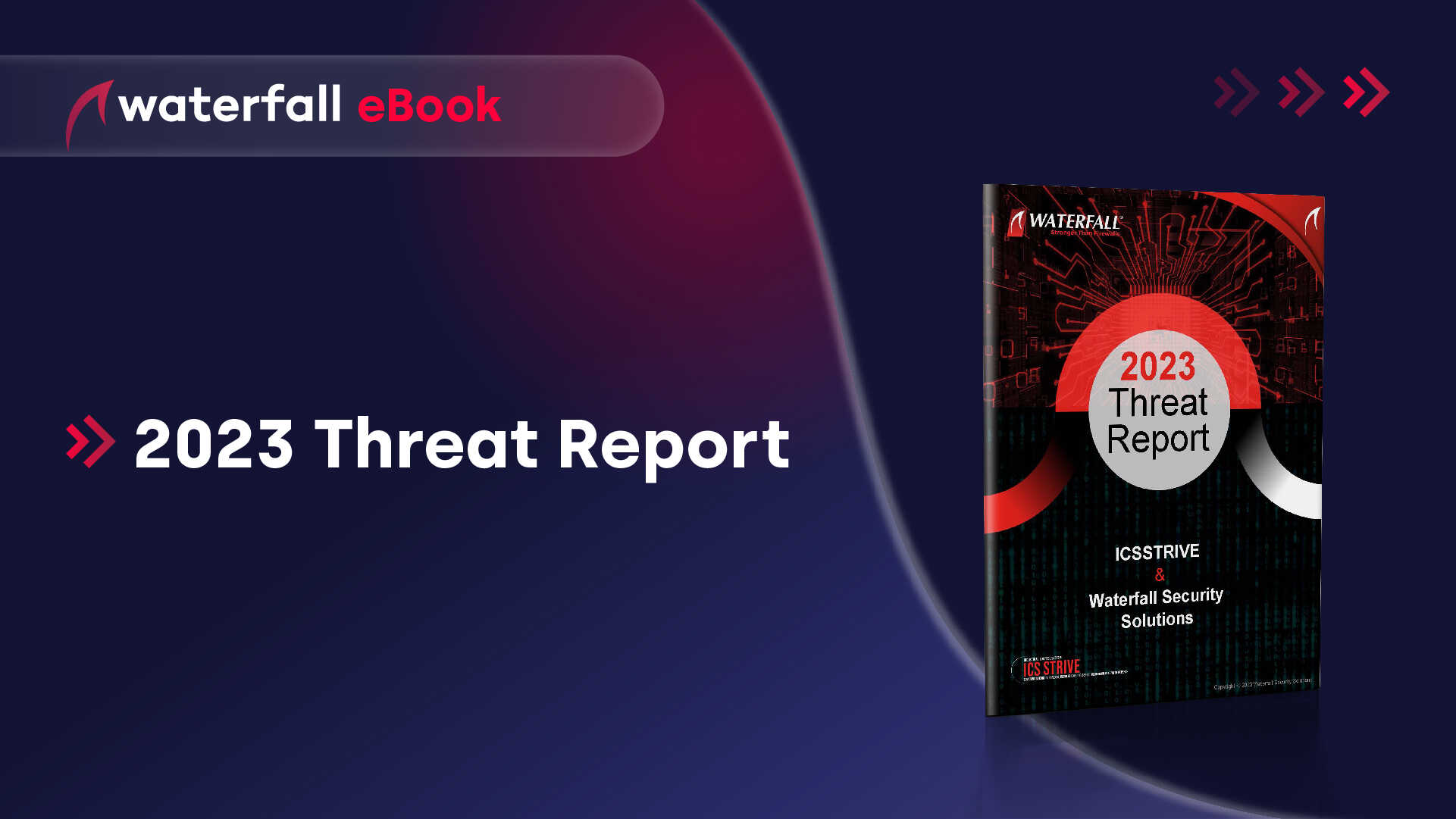 2023 Threat Report - OT Cyberattacks With Physical Consequences