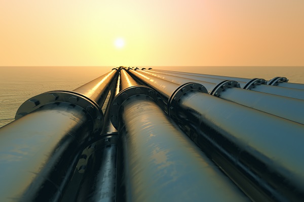 Cyber Security Oil and Gas Pipelines