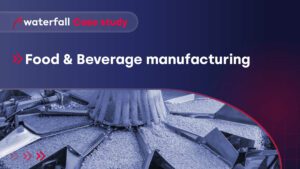 Food And Beverage Manufacturing