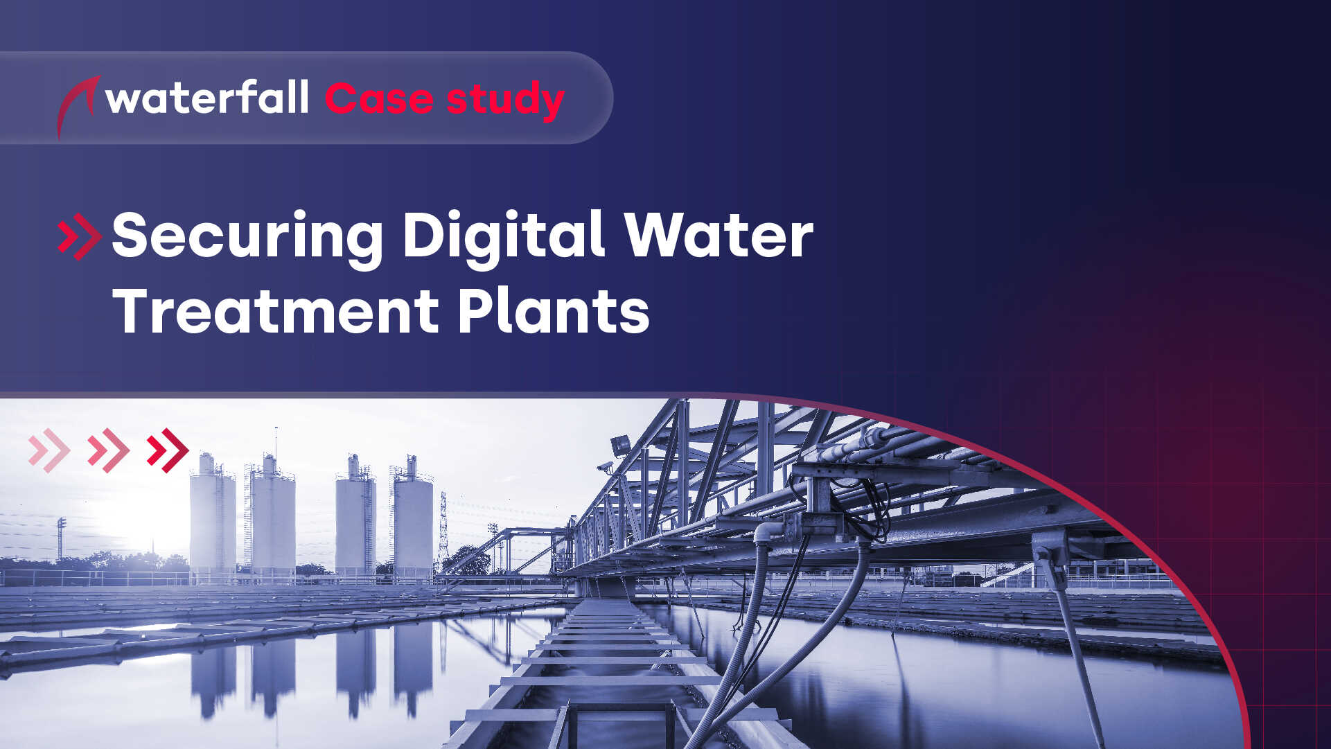 Securing Digital Water Treatment Plants