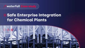 Safe Enterprise Integration For Chemical Plants