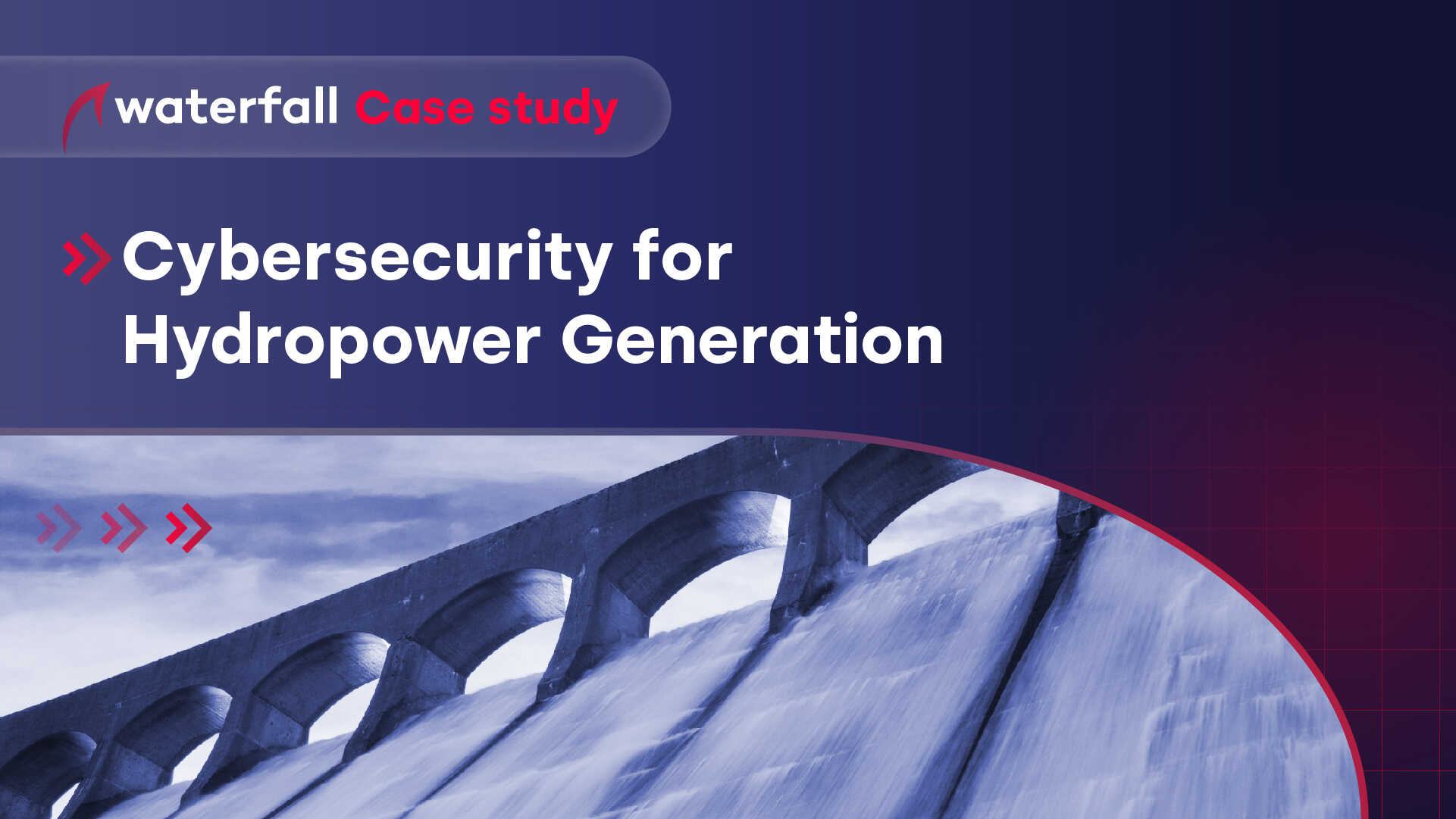 Cybersecurity For Hydropower Generation