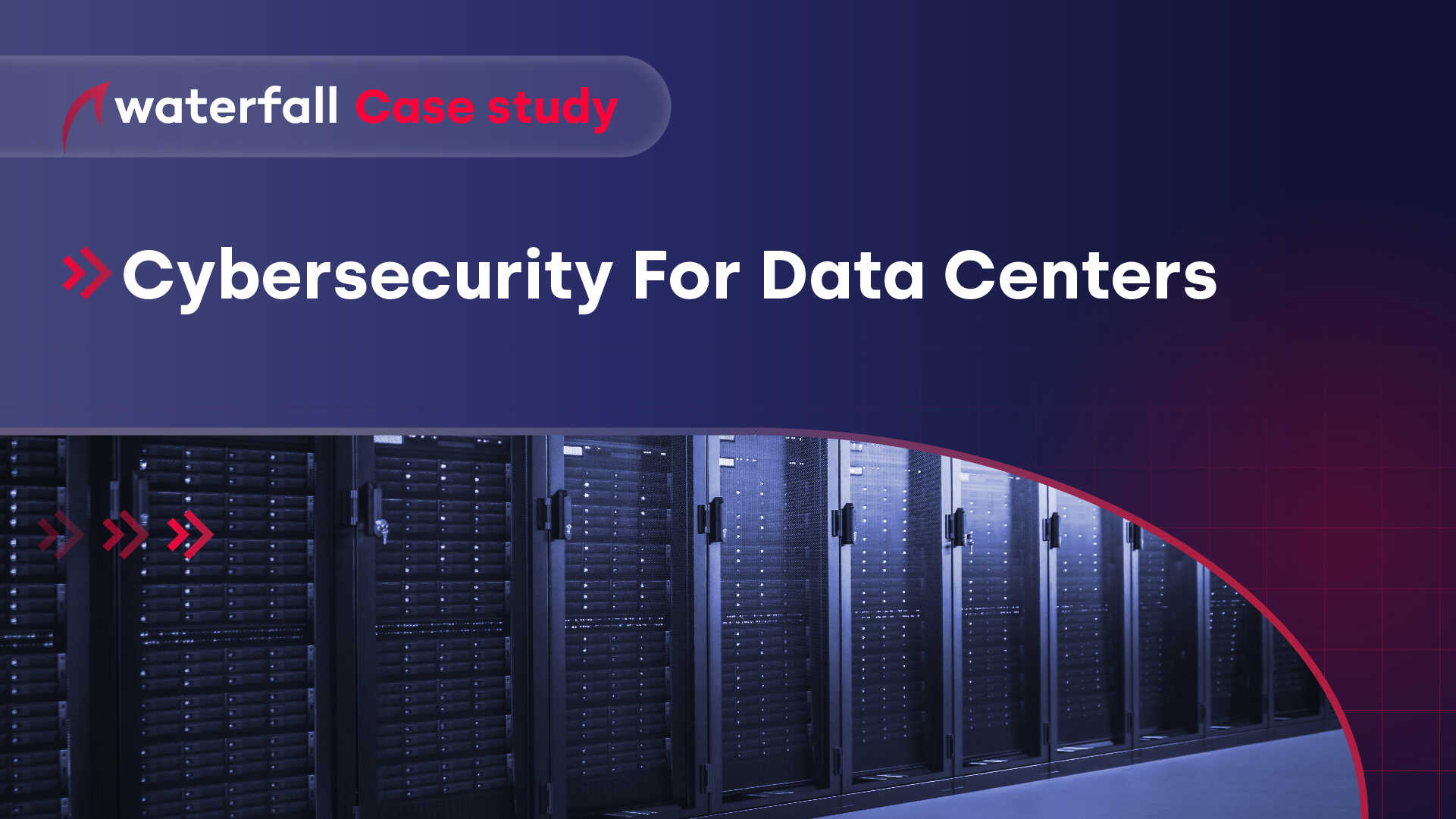 Cybersecurity For Data Centers