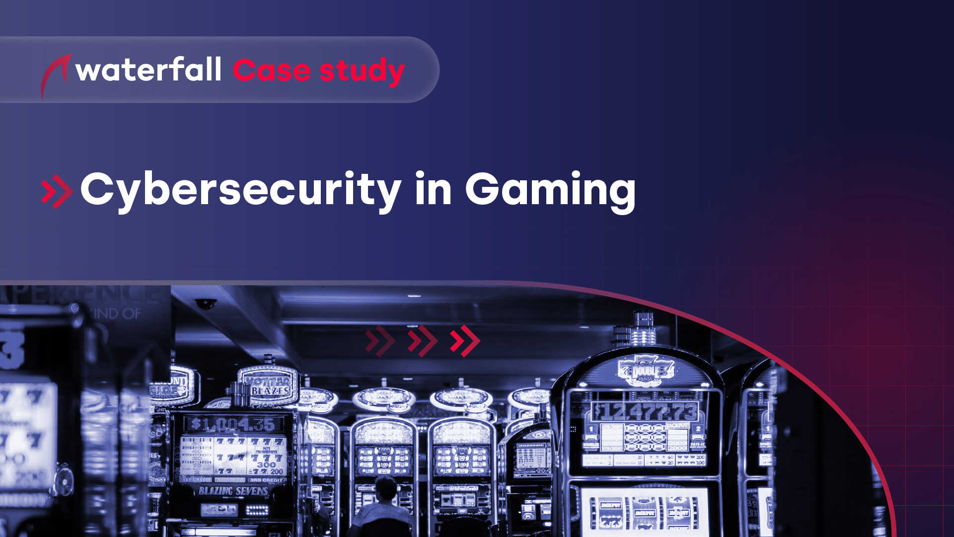 Cybersecurity In Gaming
