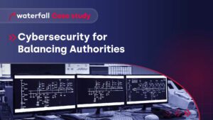 Cybersecurity For Balancing Authorities
