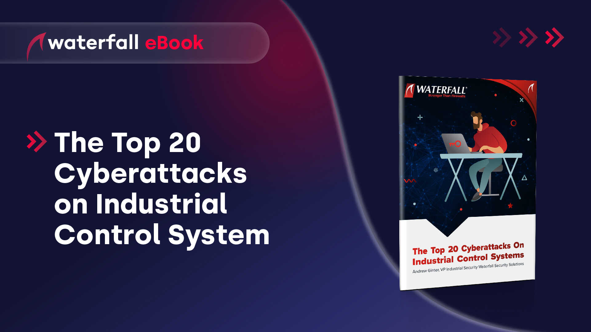 The Top 20 CyberAttacks On Industrial Control Systems whitepaper