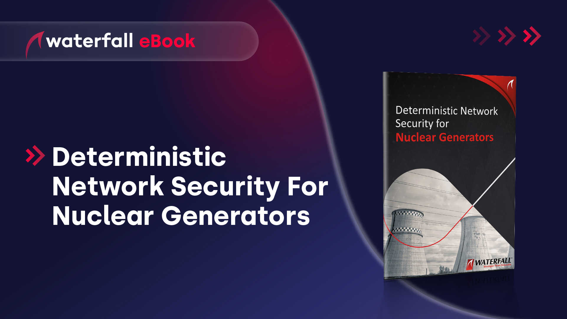 Deterministic Network Security for Nuclear Generators eBook