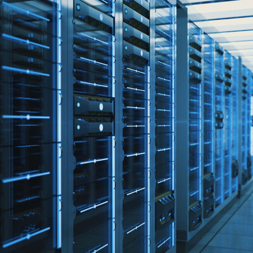Secure servers