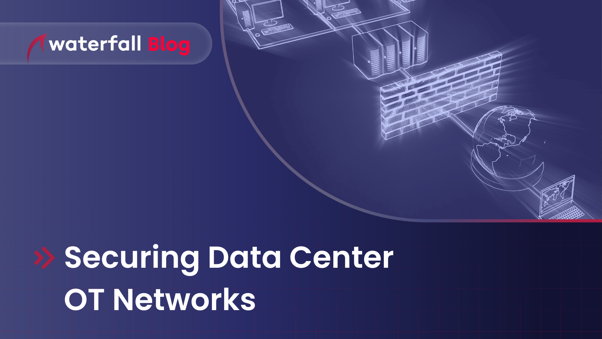 Securing Data Center OT Networks