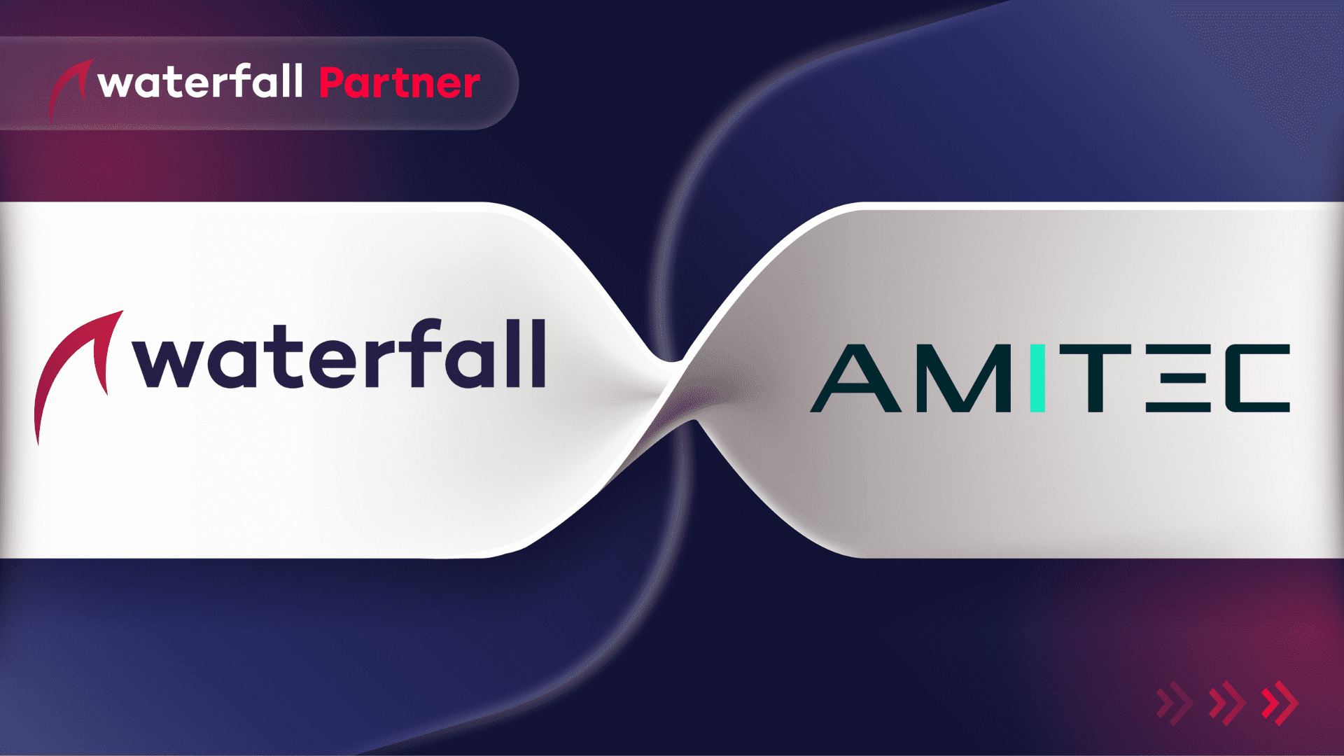 Amitec Waterfall Partnership