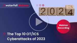 Top 10 Cyberattacks 2023 Webinar Recording