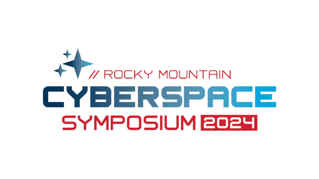Rocky Mountain Cyberspace Symposium 2024