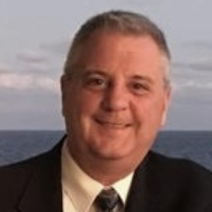 Kevin Rittie, a Critical Infrastructure Technology Consultant