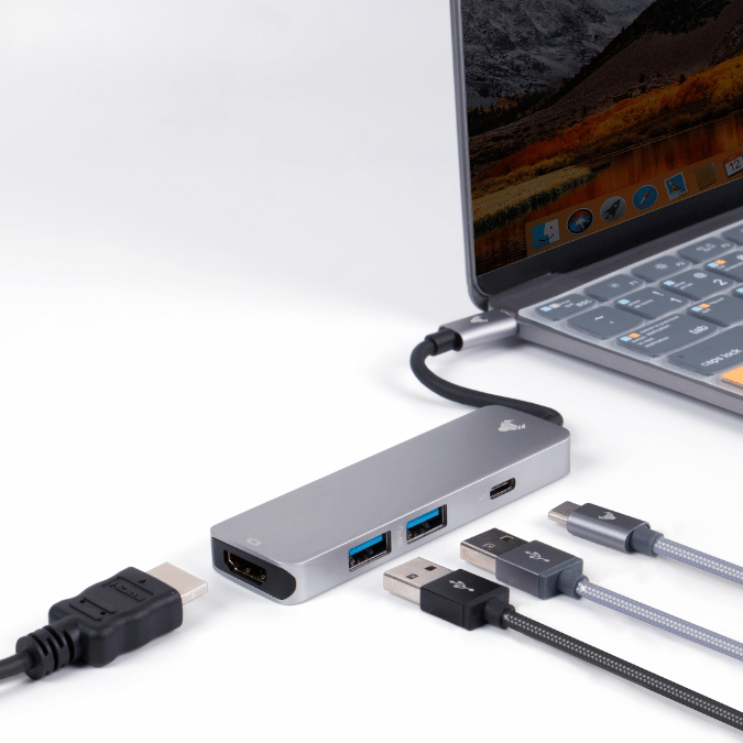 USB Firmware Attack | Episode 120 | Waterfall Security Solutions