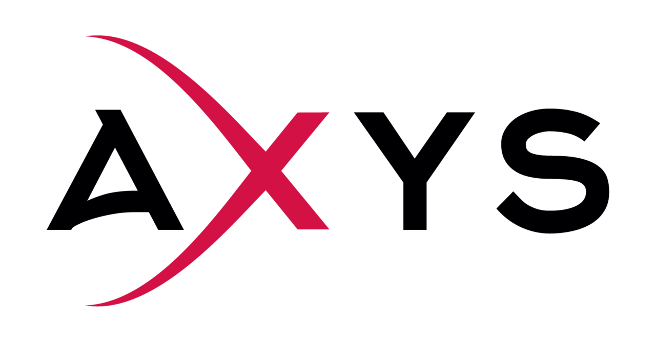 AXYS logo
