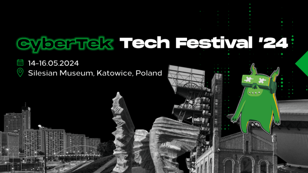 Tekniska CyberTek Festival