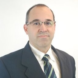 Alan Acquatella, Industry Expert at Schneider Electric