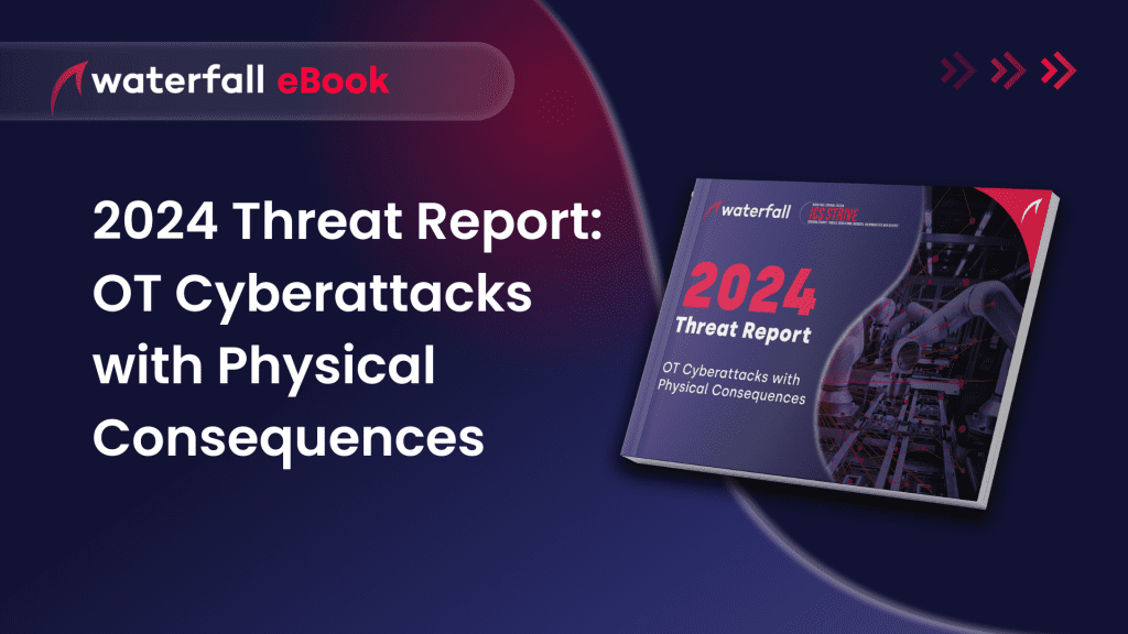 Threat Report Webinar