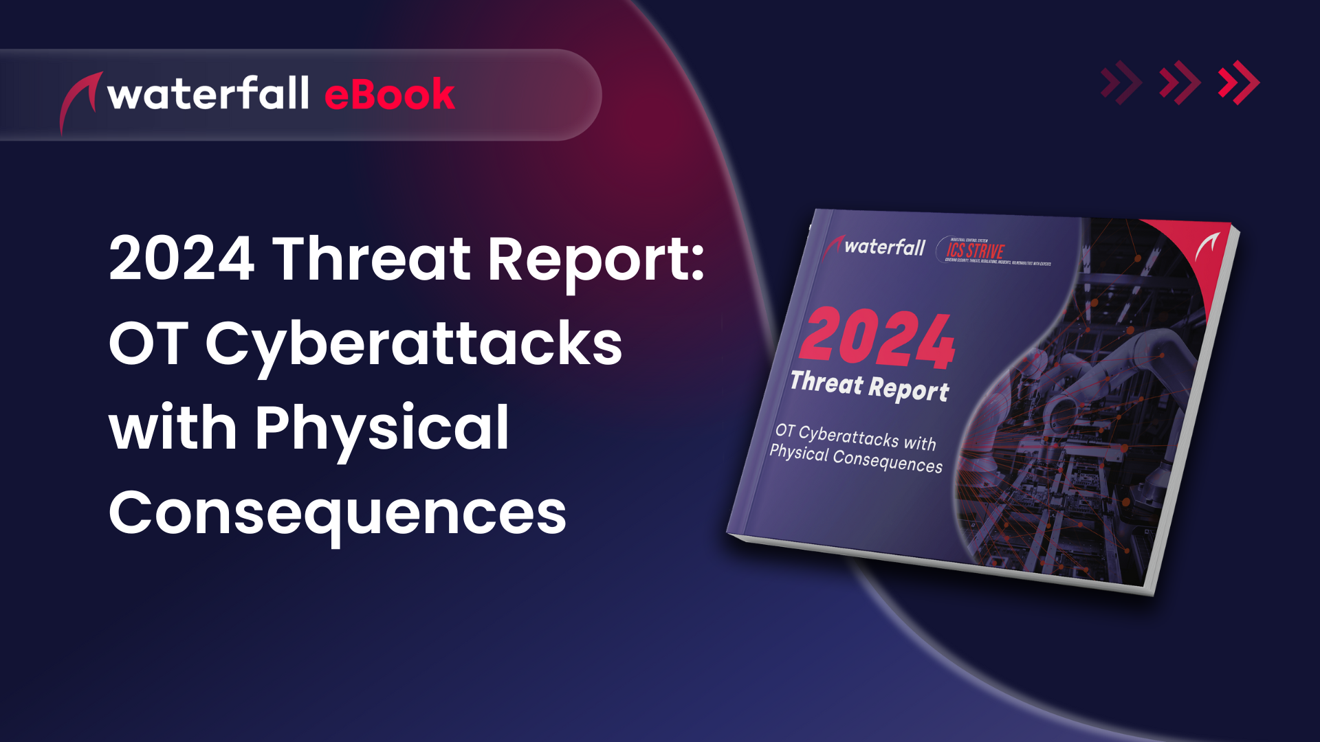 Threat Report Webinar