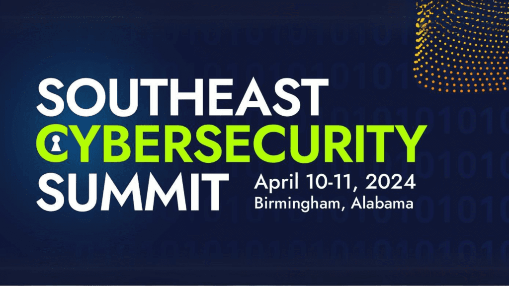 Southeast Cybersecurity Summit