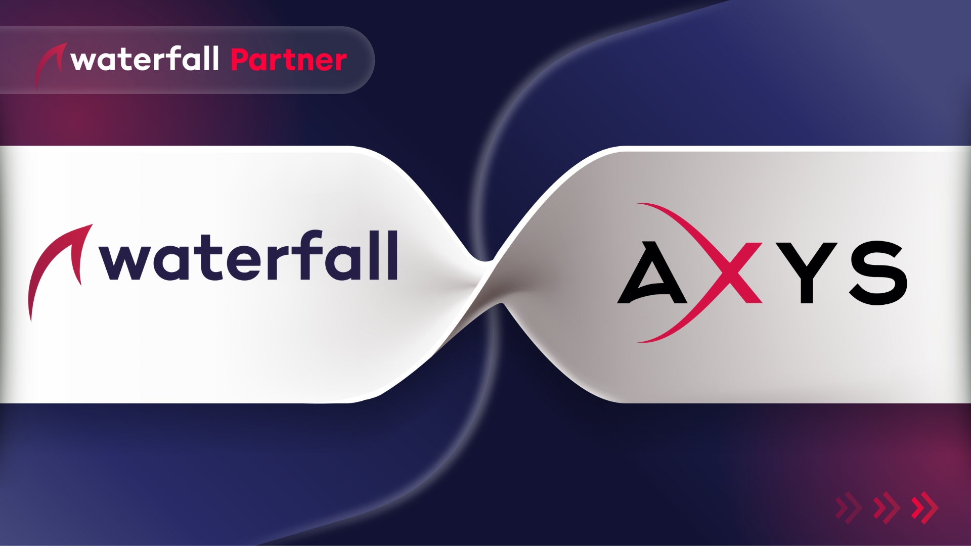 Waterfall and AXYS Forge Powerful Partnership to Provide Unmatched OT Protection for Data Centers