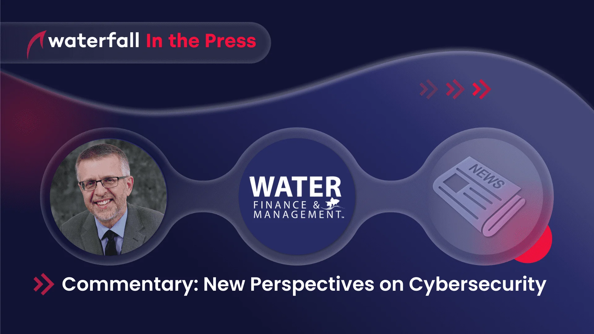 Commentary: New Perspectives on Cybersecurity