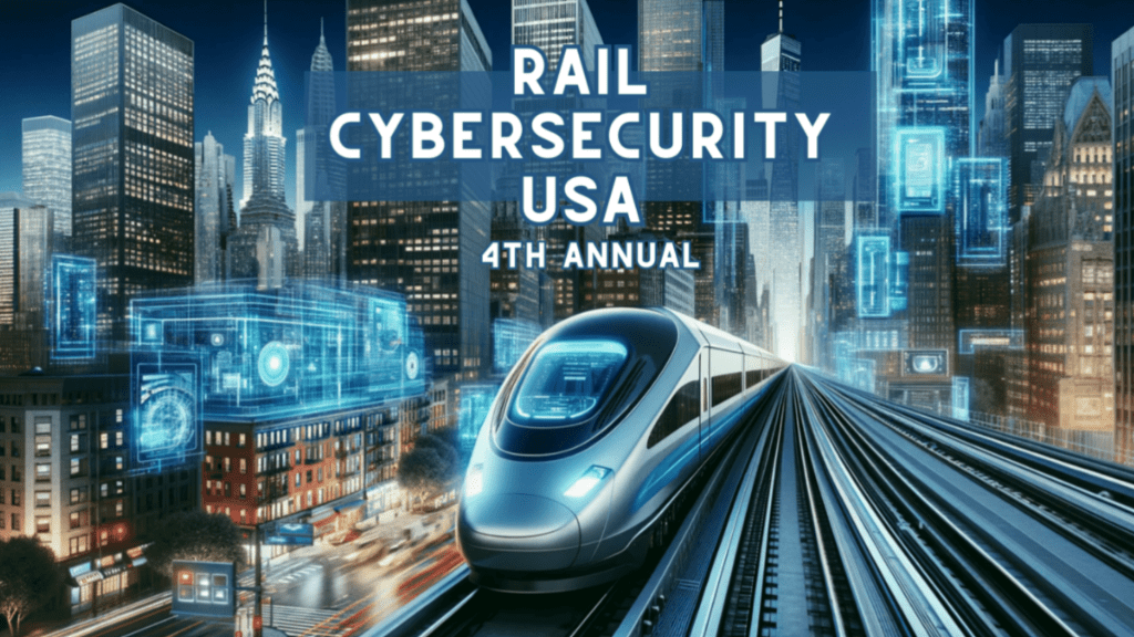 Rail Cybersecurity USA Cyber Senate