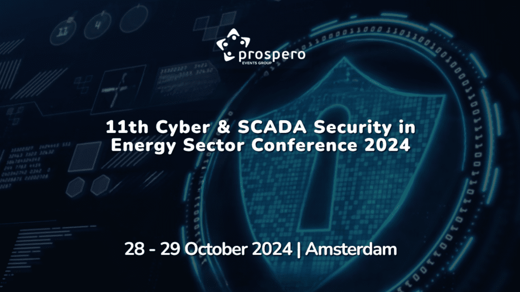 11th Cyber & SCADA Security in Energy Sector Conference 2024