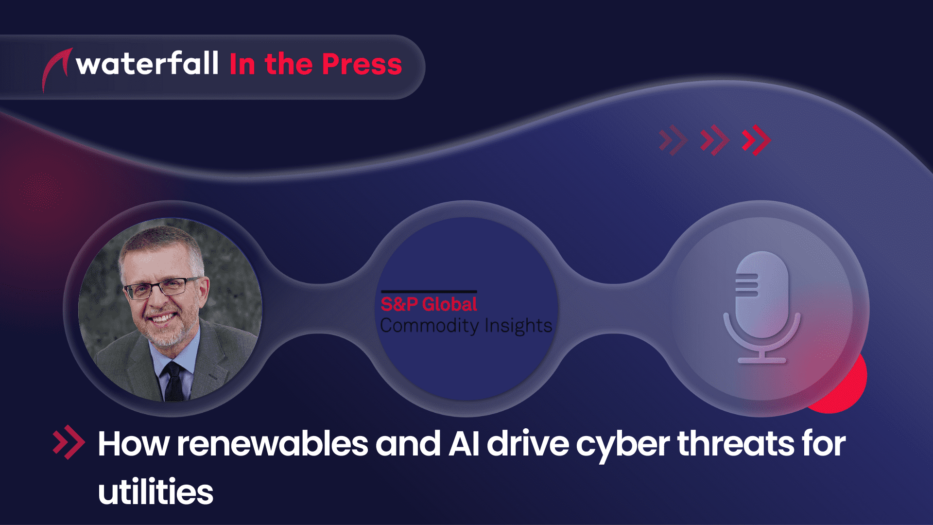 How renewables and AI drive cyber threats for utilities