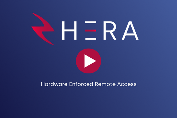 hera ot remote access video