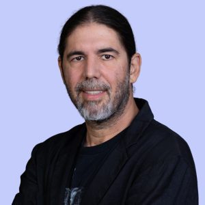 Picture of Lior Frenkel