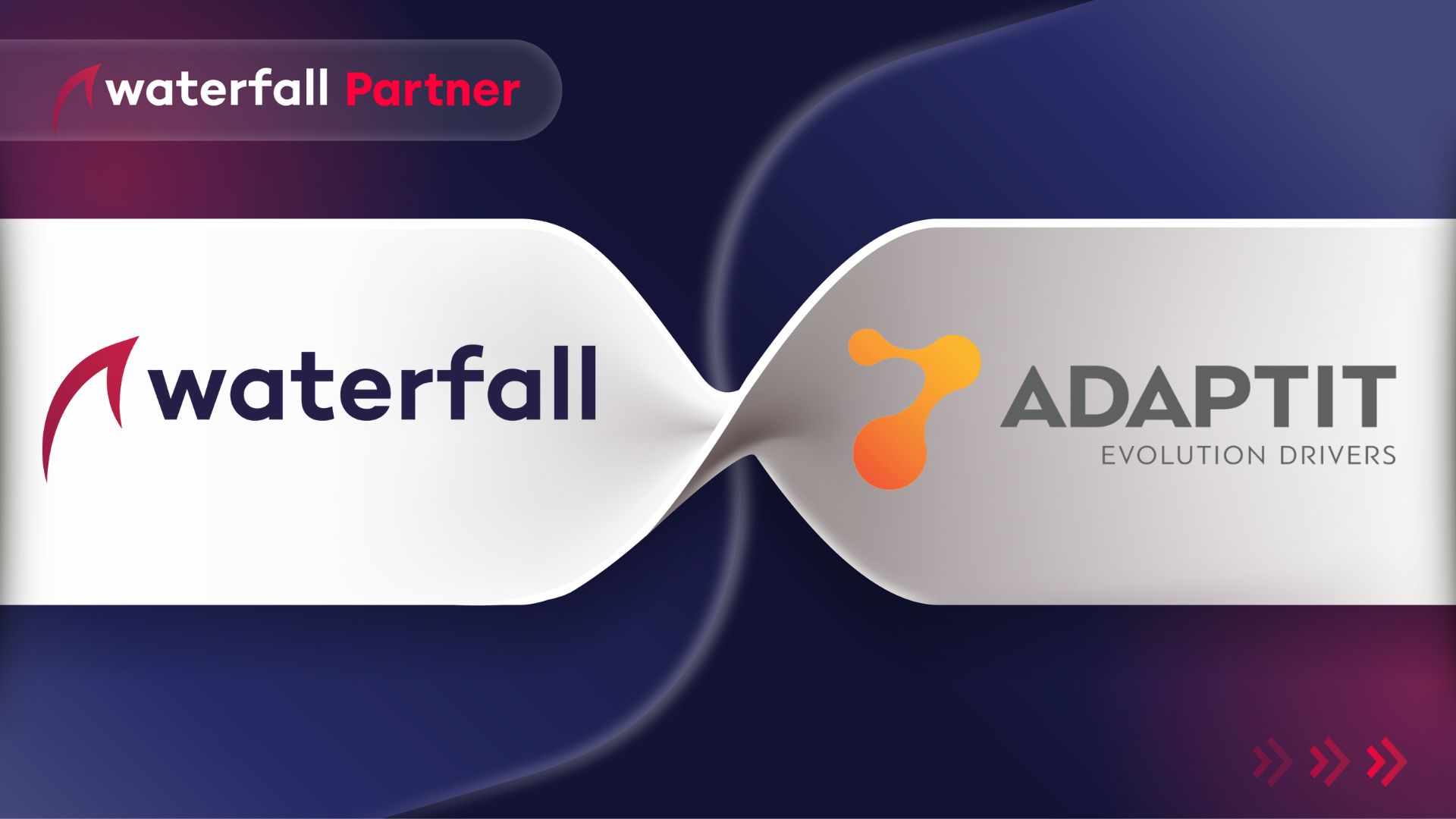 ADAPTIT Partnership Press Release